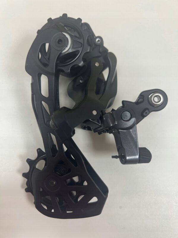 Przerzutka tylna Shimano GRX RD-RX820 SGS - długi 12 rz. - obrazek 5