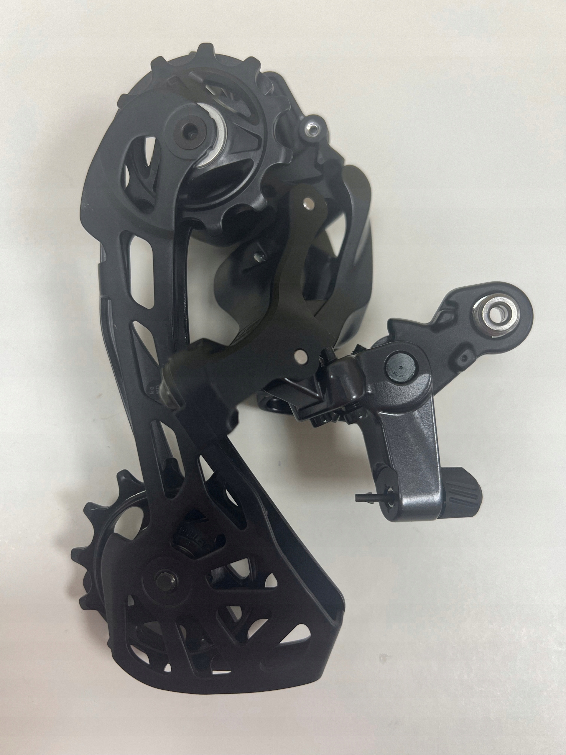 Przerzutka tylna Shimano GRX RD-RX820 SGS - długi 12 rz. - obrazek 5