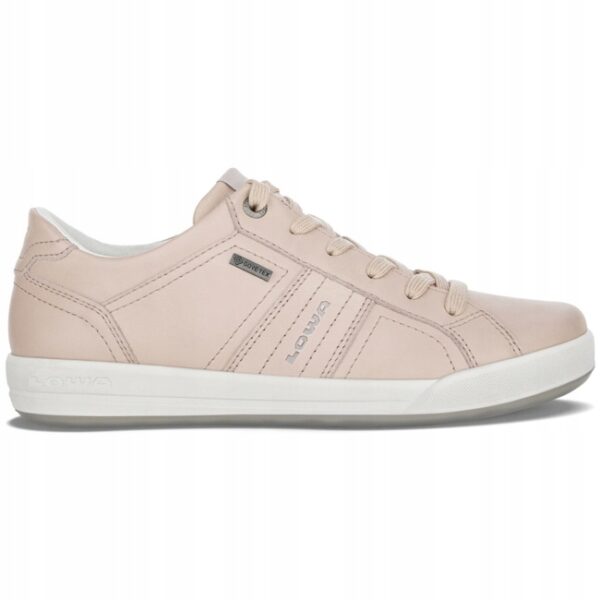 Buty miejskie dziecięce Lowa Cassis Junior, rozmiar 31