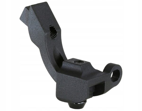 Adapter TRP HD 4.1 I-Spec B do Shimano I-Spec EV, prawy + śruba - obrazek 2