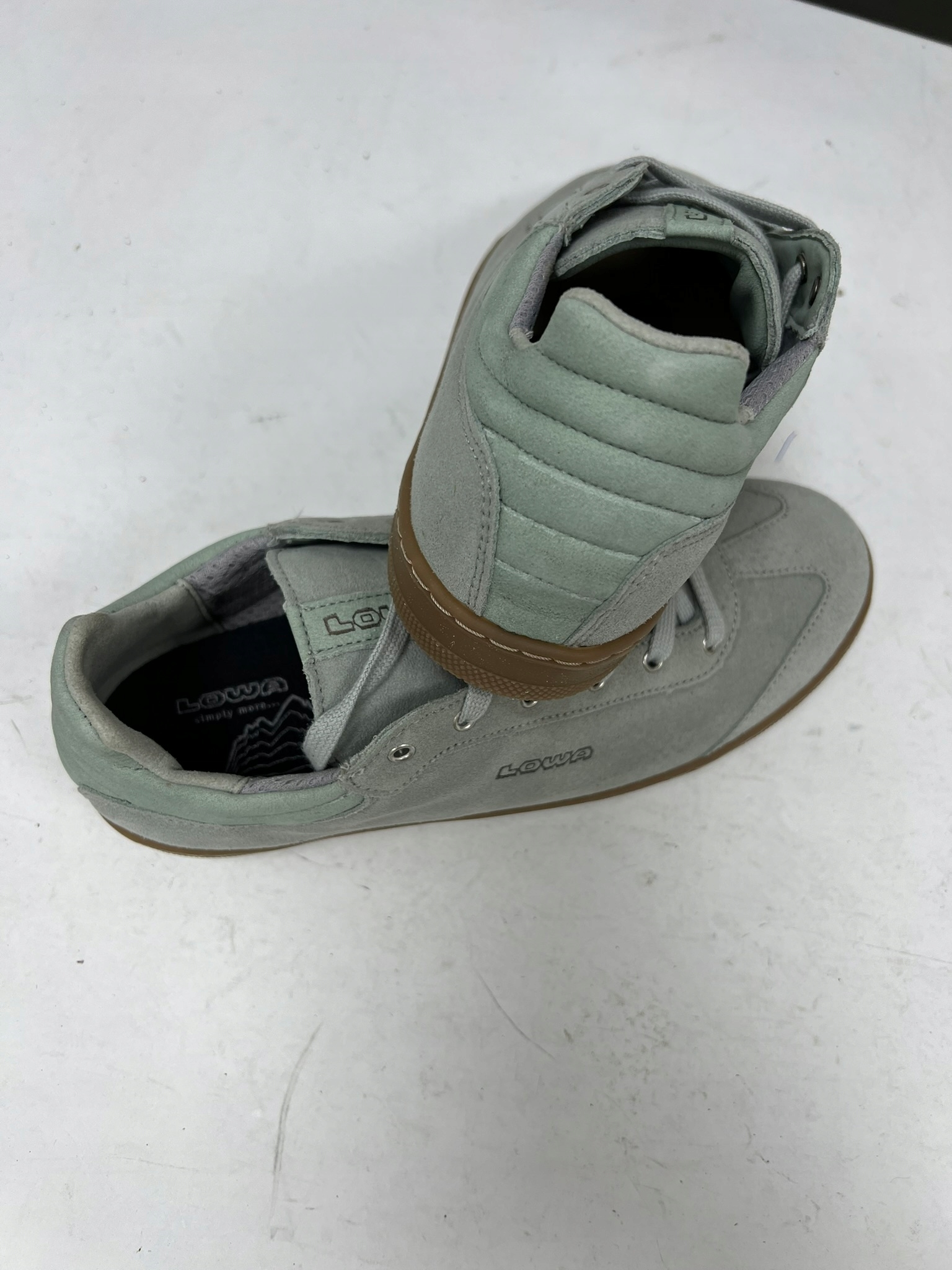 Buty miejskie Lowa Ancona Ws, damskie, rozmiar 38 - obrazek 3
