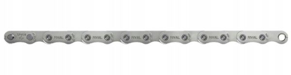 Łańcuch rowerowy SRAM RIVAL Rival D1 AXS 12 rzędowy 120 ogniw SPINKA Gravel