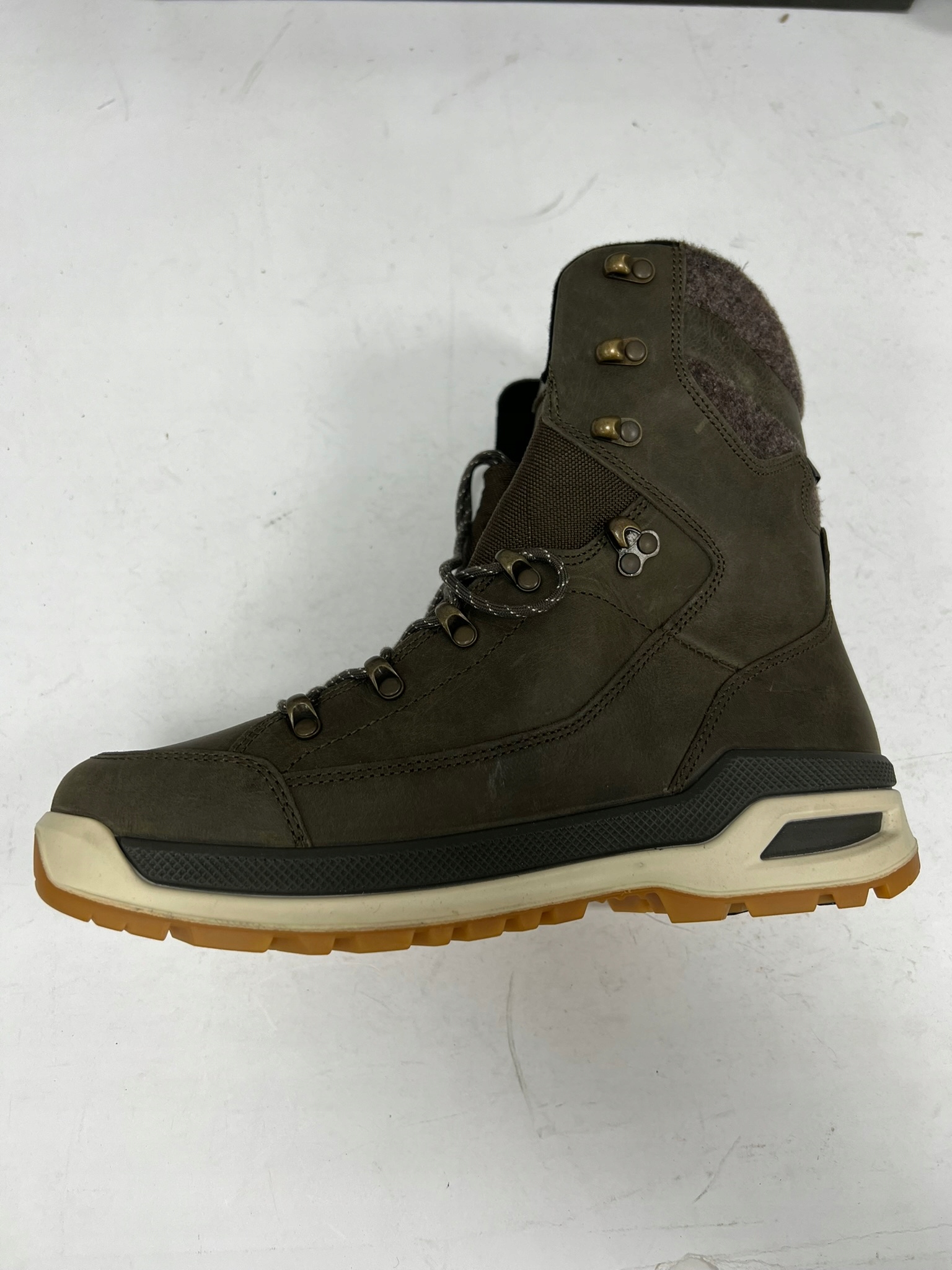 Buty trekkingowe Lowa Renegade EVO ICE GTX męskie, r. 42 GORE-TEX ocieplane - obrazek 3