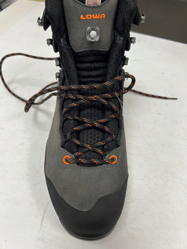 Buty trekkingowe Lowa Cadin GTX MID męskie, r. 42 GORE-TEX jesień - obrazek 4