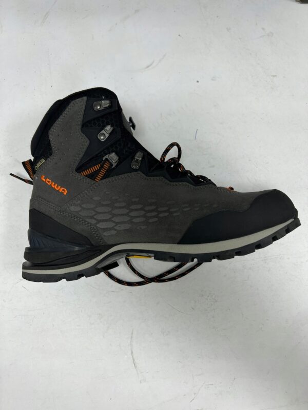 Buty trekkingowe Lowa Cadin GTX MID męskie, r. 42 GORE-TEX jesień - obrazek 2