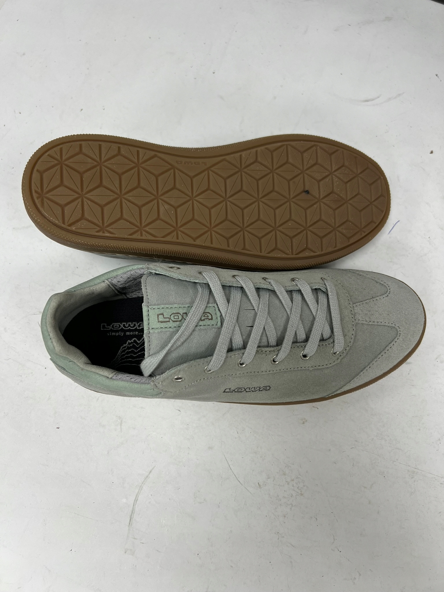 Buty miejskie Lowa Ancona Ws, damskie, rozmiar 38 - obrazek 4