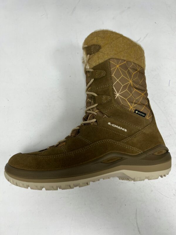 Buty trekkingowe Lowa Barina III GTX Ws damskie, r. 38, GORE-TEX ocieplane - obrazek 2