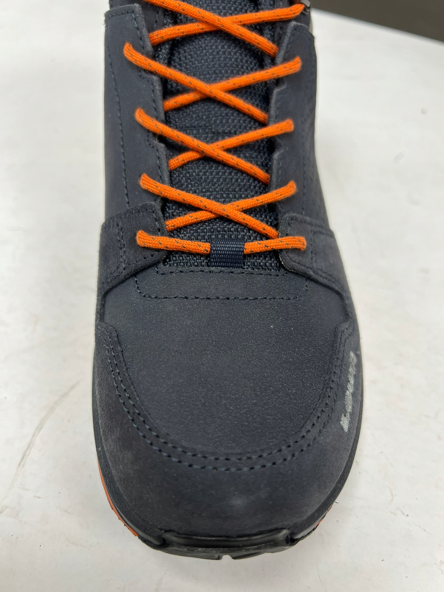 Buty trekkingowe Lowa Walker N4D GTX MID męskie, rozm 42 GORE-TEX jesień - obrazek 4