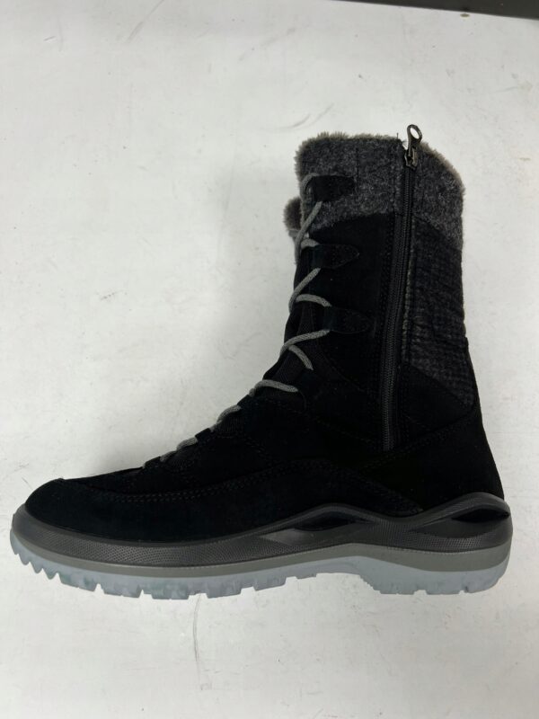 Buty trekkingowe Lowa Barina III GTX Ws damskie, r. 38, GORE-TEX ocieplane - obrazek 3