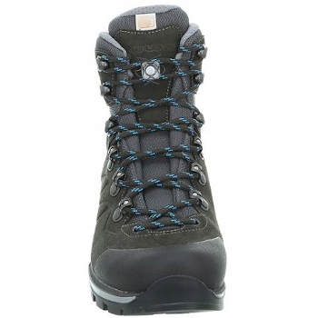 Buty trekkingowe Lowa Badia GTX Ws damskie, r. 38, GORE-TEX jesień - obrazek 5