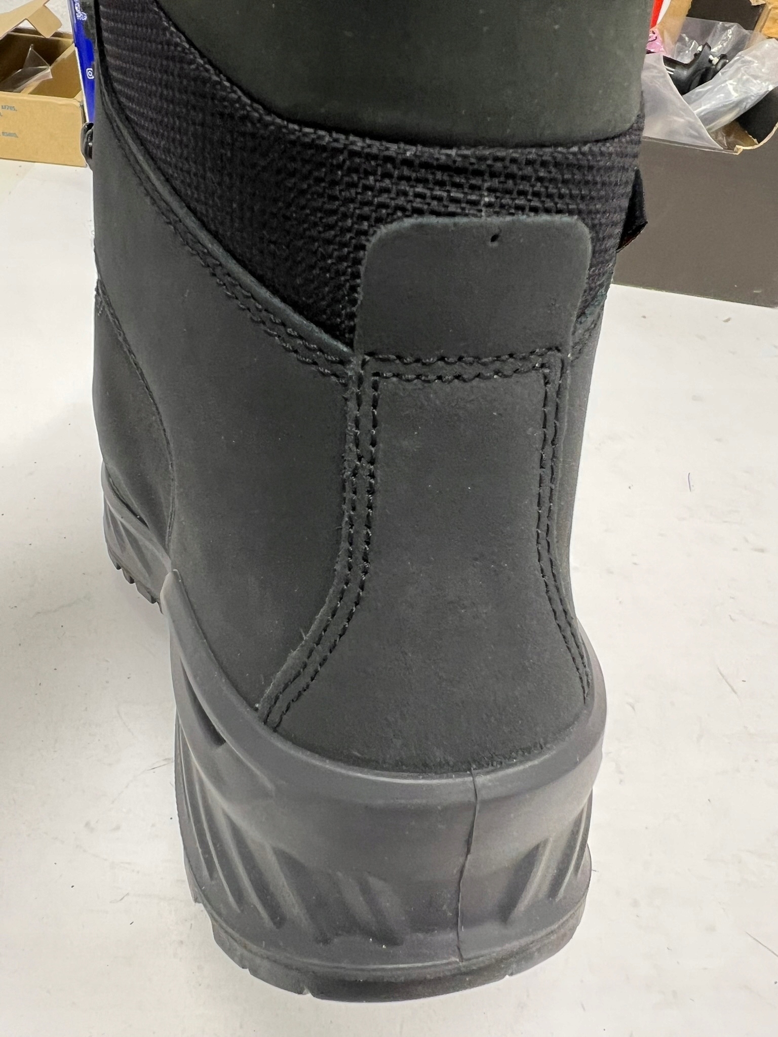 Buty trekkingowe Lowa Nabucco EVO GTX męskie, r. 42 GORE-TEX jesień - obrazek 5