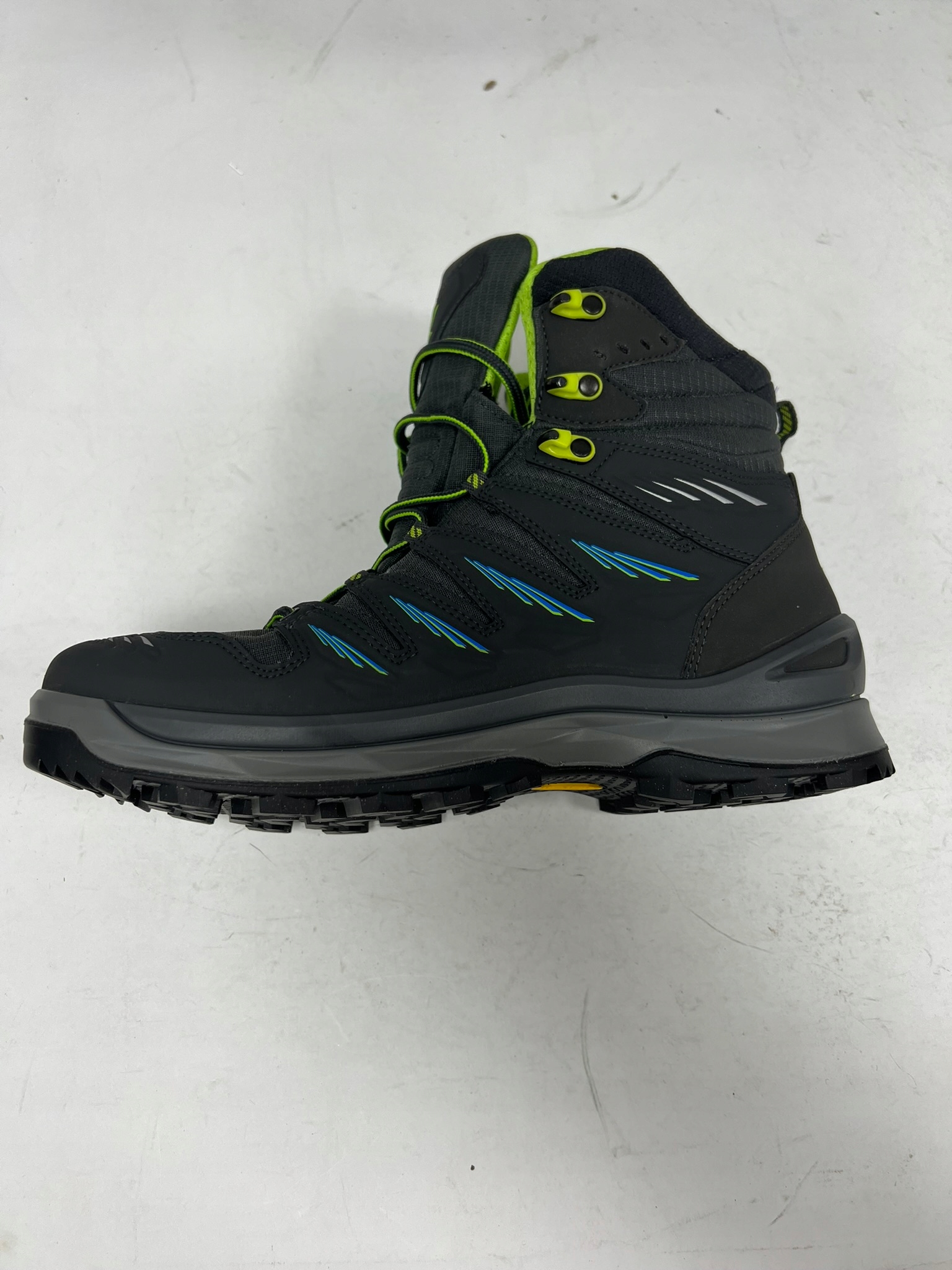 Buty trekkingowe Lowa Sinox GTX męskie, r. 42, GORE-TEX, jesień - obrazek 3