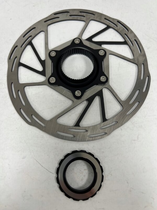 Tarcza hamulcowa Sram Rival AXS D1Paceline 160 mm 6