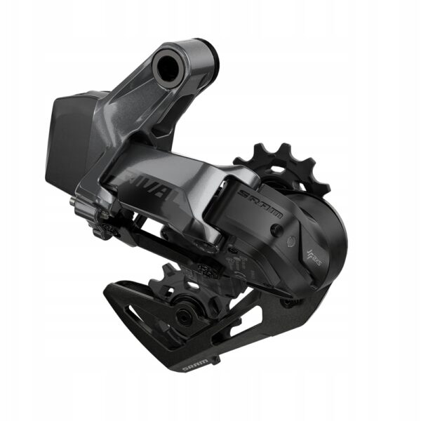 Przerzutka tylna Sram Rival AXS XPLR 12 rzędowa 44T XPLR ETAP AXS D1 GRAVEL - obrazek 2