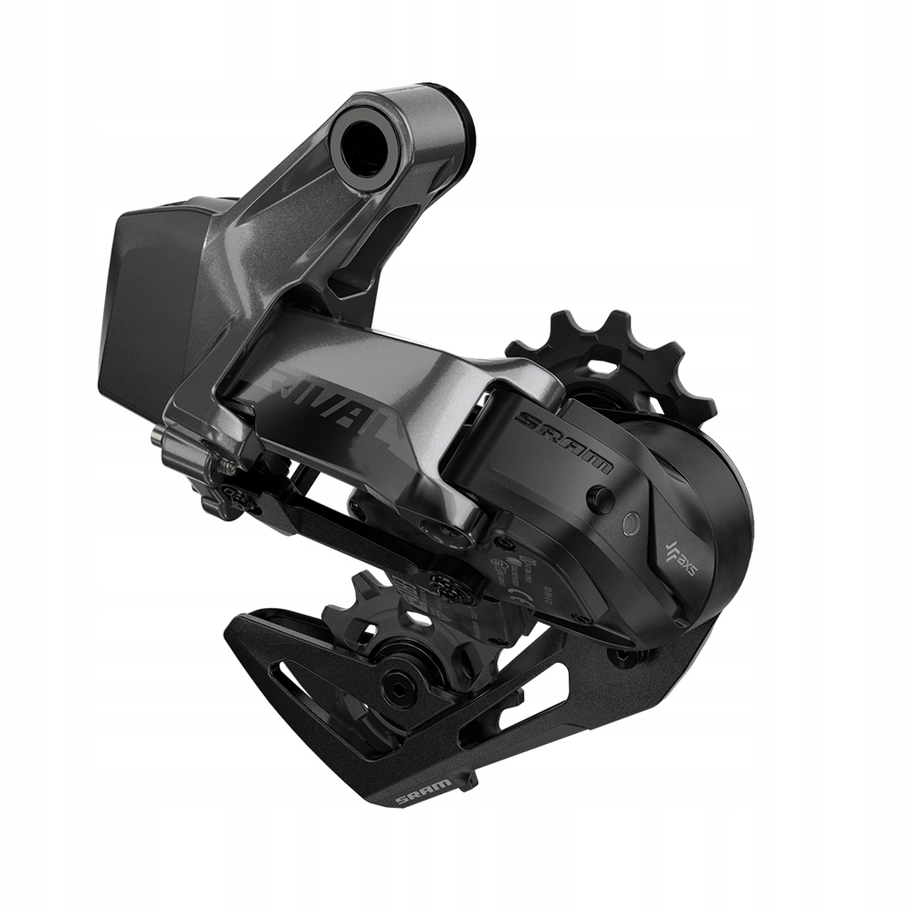 Przerzutka tylna Sram Rival AXS XPLR 12 rzędowa 44T XPLR ETAP AXS D1 GRAVEL - obrazek 2