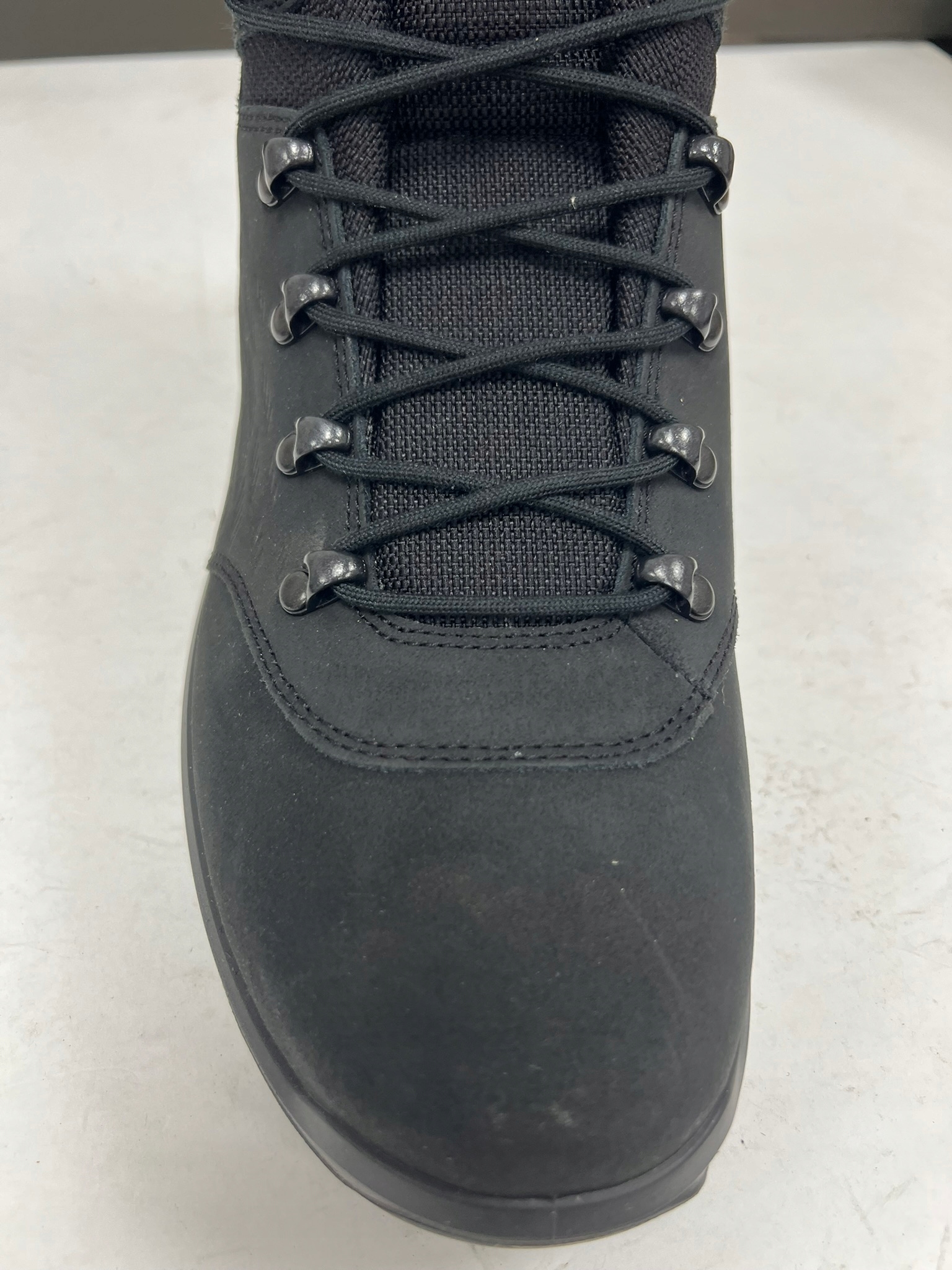 Buty trekkingowe Lowa Nabucco EVO GTX męskie, r. 42 GORE-TEX jesień - obrazek 4