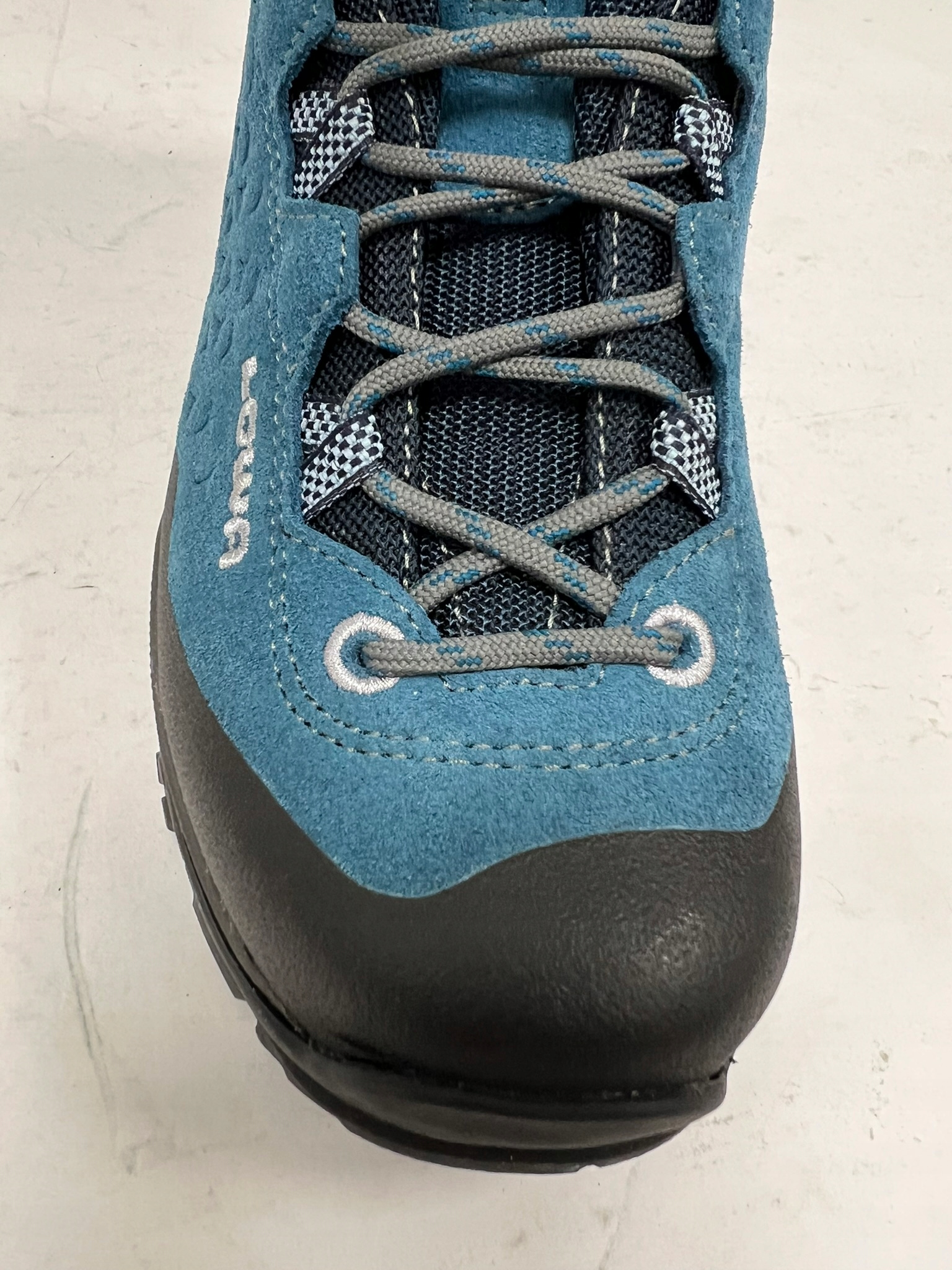 Buty trekkingowe Lowa Sassa GTX MID Ws damskie, r. 37,5, GORE-TEX jesień - obrazek 4