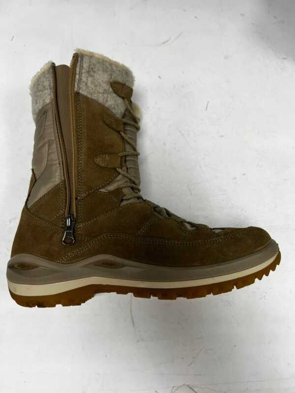 Buty trekkingowe Lowa Barina III GTX Ws damskie, r. 38, GORE-TEX ocieplane