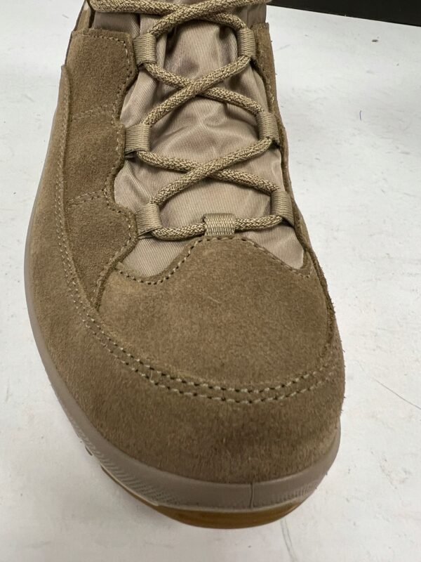 Buty trekkingowe Lowa Barina III GTX Ws damskie, r. 38, GORE-TEX ocieplane - obrazek 5