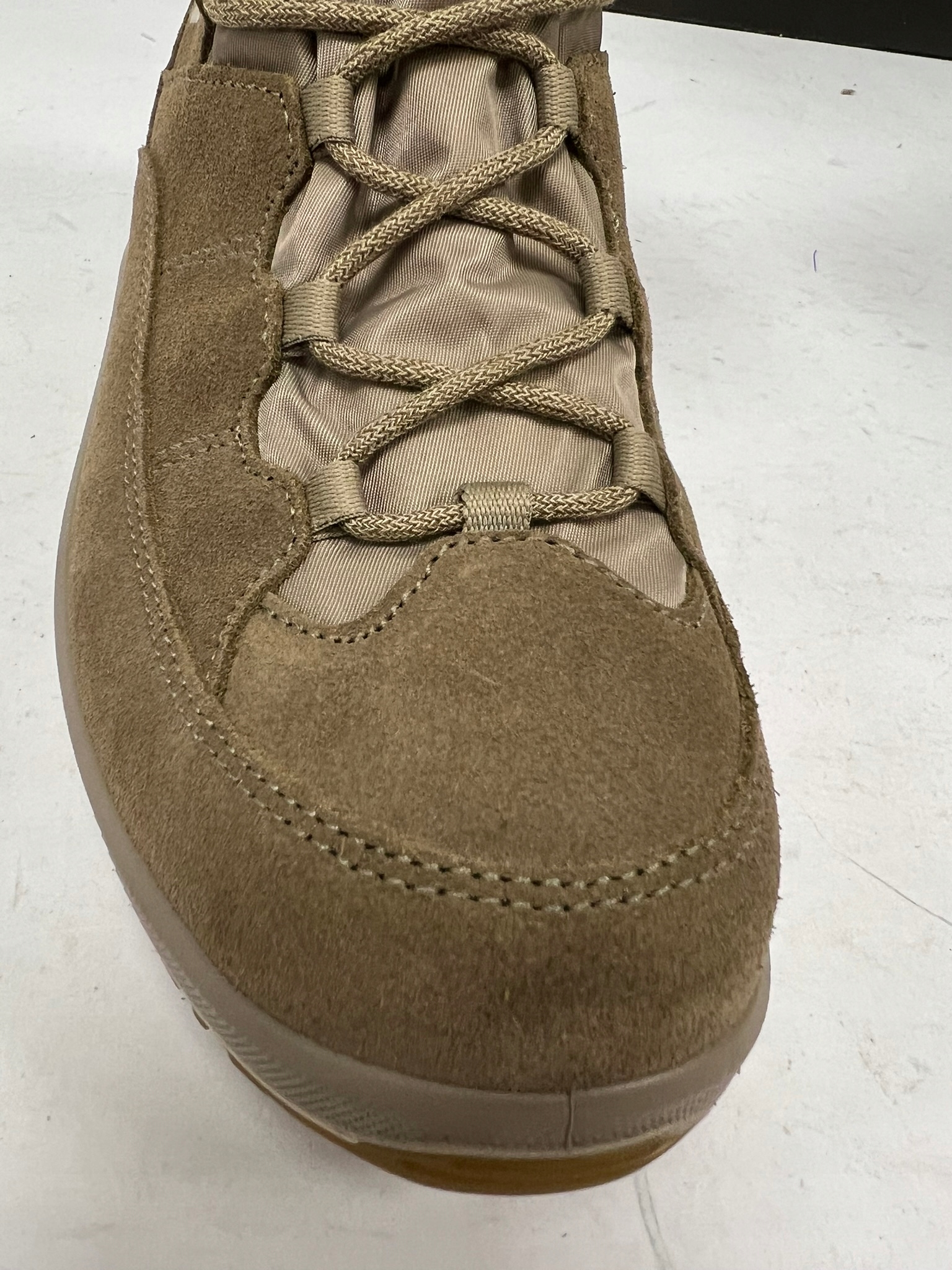 Buty trekkingowe Lowa Barina III GTX Ws damskie, r. 38, GORE-TEX ocieplane - obrazek 5