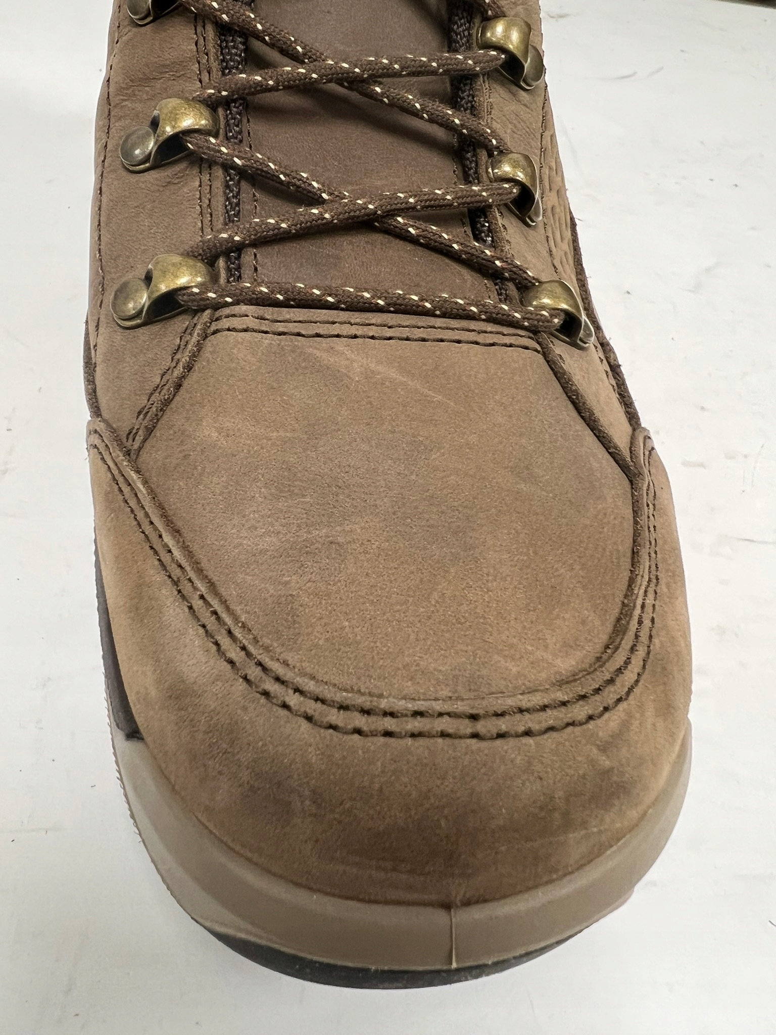 Buty trekkingowe Lowa Renegade EVO ICE GTX męskie, r. 42 GORE-TEX ocieplane - obrazek 5