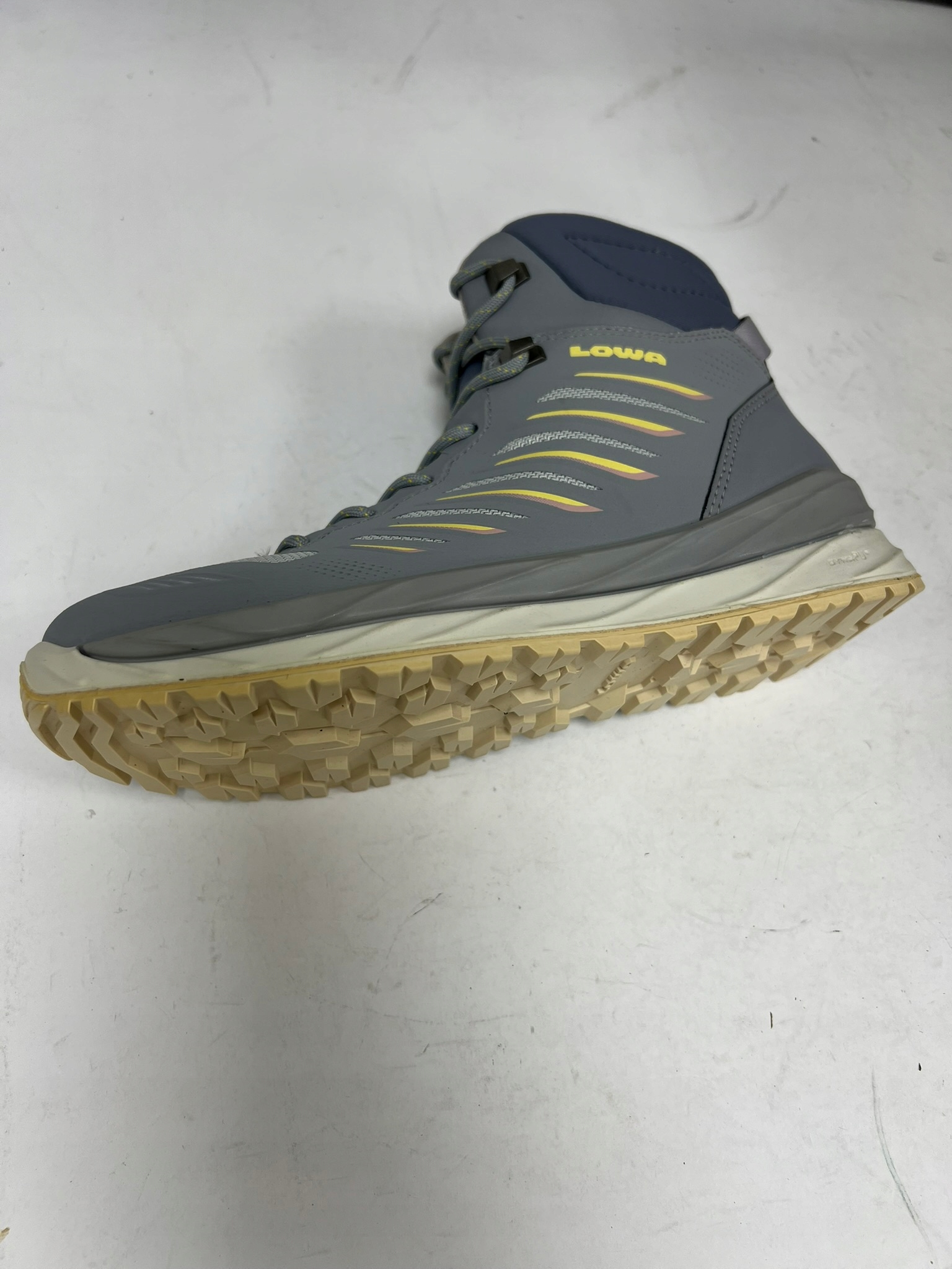 Buty trekkingowe Lowa Axos GTX MID Ws , damskie r. 38 GORE-TEX, jesień - obrazek 2