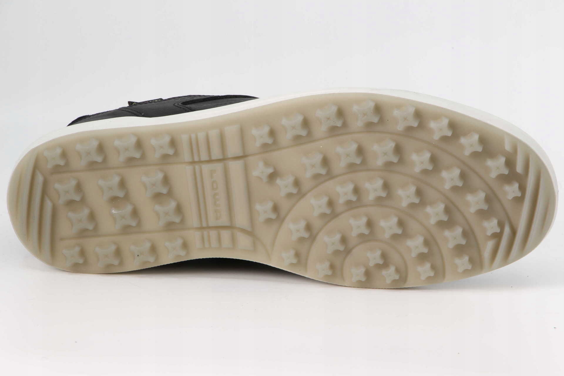 Buty miejskie Lowa Oakland GTX męskie roz. 38 GORE-TEX - obrazek 3