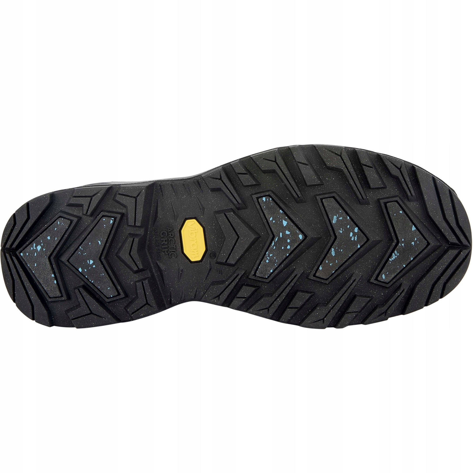 Buty trekkingowe Lowa Renegade EVO ICE GTX męskie, r. 42 GORE-TEX ocieplane - obrazek 5