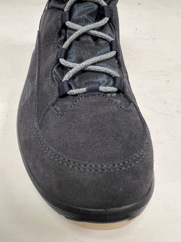 Buty trekkingowe Lowa Calceta III GTX Ws damskie, r. 38, GORE-TEX ocieplane - obrazek 4
