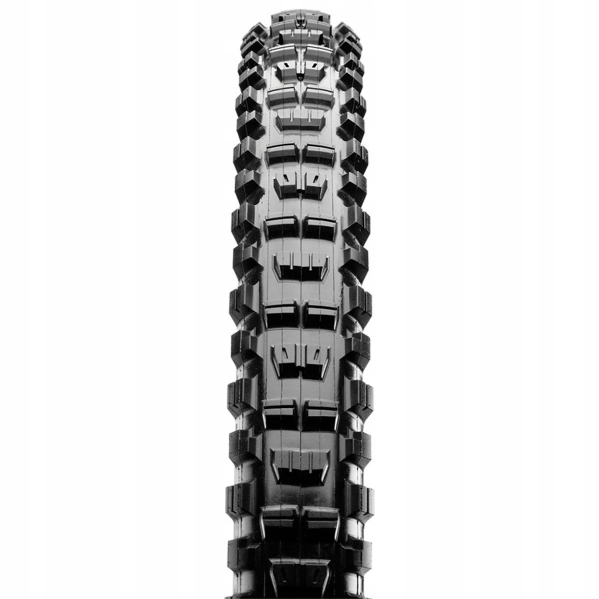 Opona zwijana Maxxis Minion DHR II WT TR EXO TR 26 x 2.30