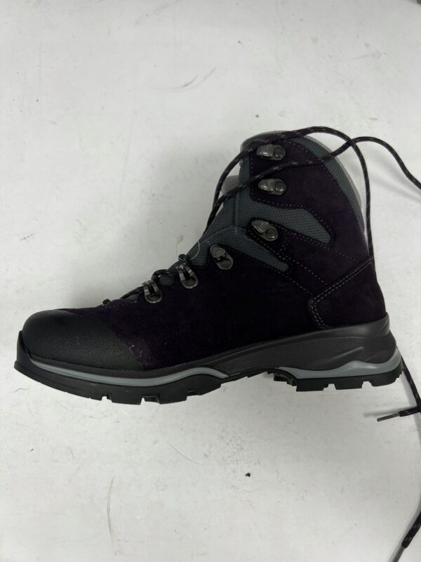 Buty trekkingowe Lowa Badia GTX Ws damskie, r. 38, GORE-TEX jesień - obrazek 3