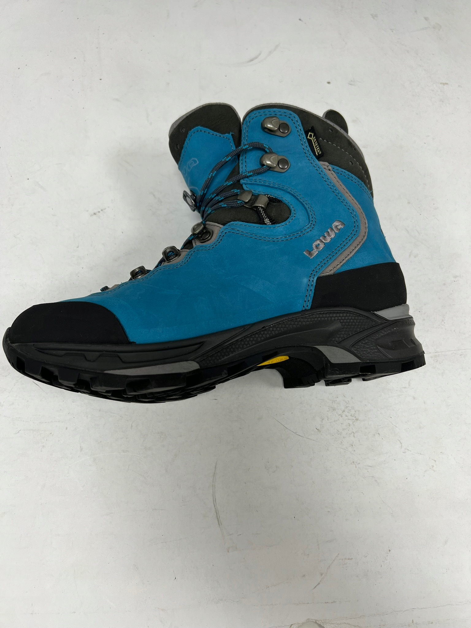 Buty trekkingowe Lowa Mauria EVO GTX Ws damskie, r. 38, GORE-TEX jesień - obrazek 2