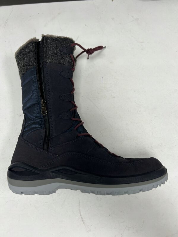 Buty trekkingowe Lowa Alba III GTX Ws damskie, r. 38, GORE-TEX ocieplane - obrazek 3