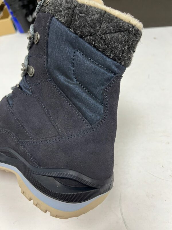Buty trekkingowe Lowa Calceta III GTX Ws damskie, r. 38, GORE-TEX ocieplane - obrazek 5