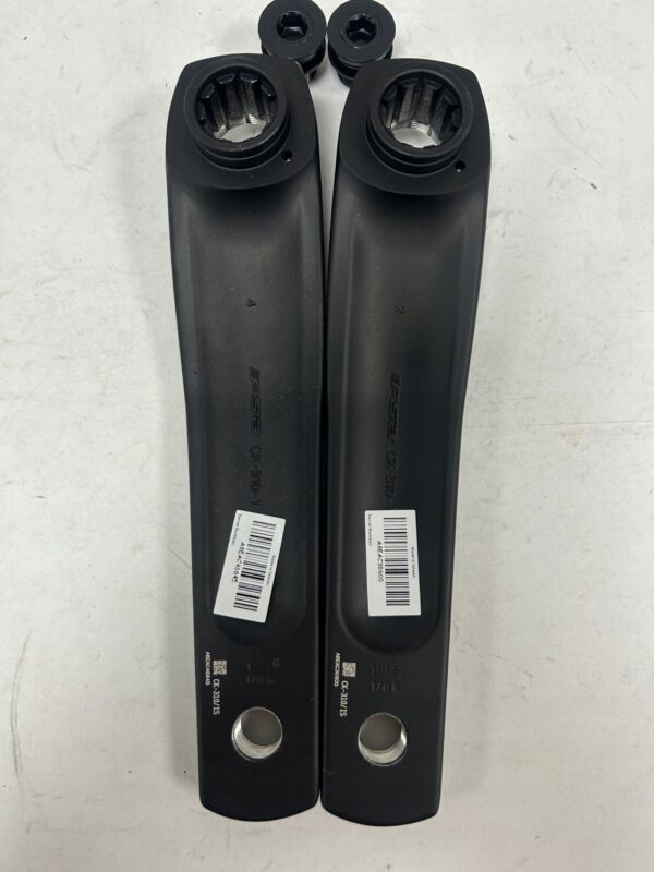 Ramiona korby FSA CK-310-1 170mm Bosch CX Gen, 2 Gen 4 eBike + śruby - obrazek 4