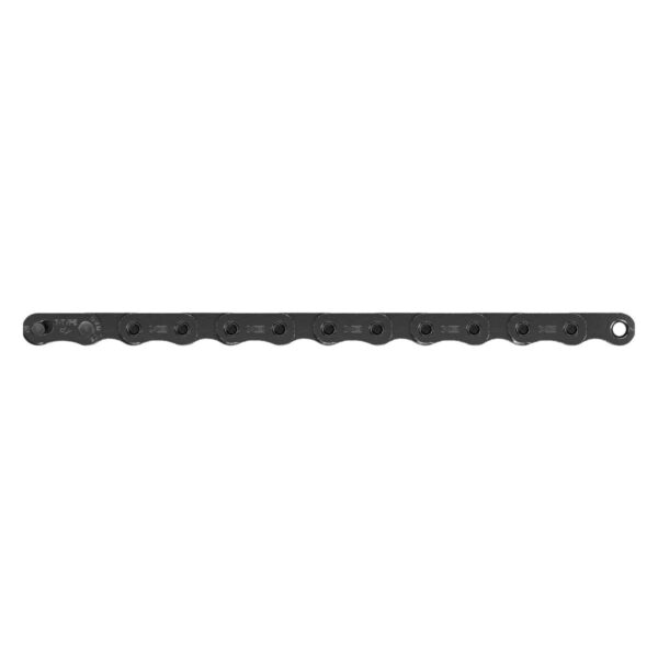 Łańcuch rowerowy SRAM CN X0 T-Type Eagle 116 ogniw + spinka PowerLock 12 rz
