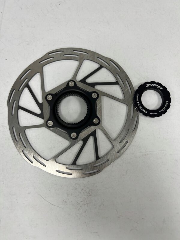 Tarcza hamulcowa Sram Rival AXS D1Paceline 160 mm 6