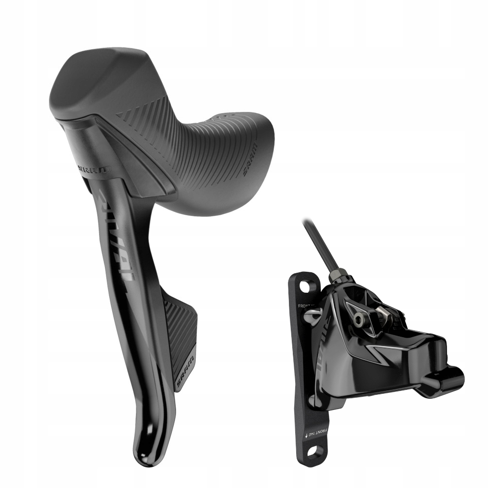Kompletna Grupa Napędowa SRAM RIVAL AXS GRAVEL XPLR 1x12s 40T 172.5 mm - obrazek 3