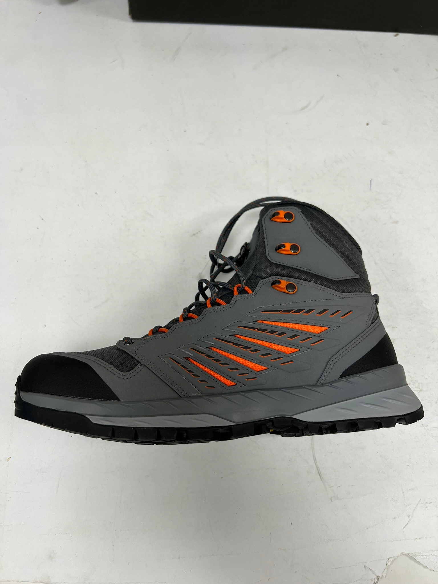 Buty trekkingowe Lowa Trek EVO GTX MID męskie, r. 42, GORE-TEX jesień - obrazek 3