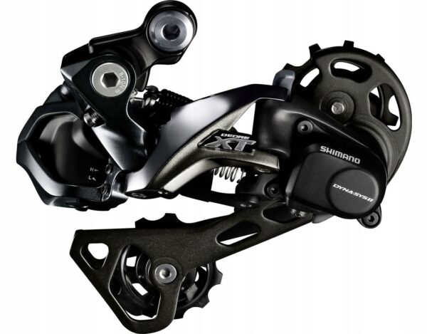 Przerzutka tylna Shimano XT Di2 RD-M8050 GS Shadow 11 rzędowa BOX