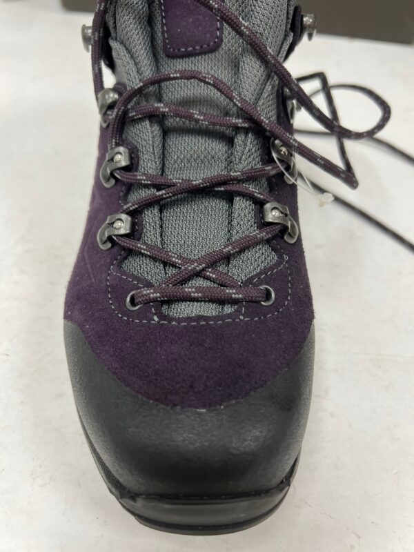 Buty trekkingowe Lowa Badia GTX Ws damskie, r. 38, GORE-TEX jesień - obrazek 4