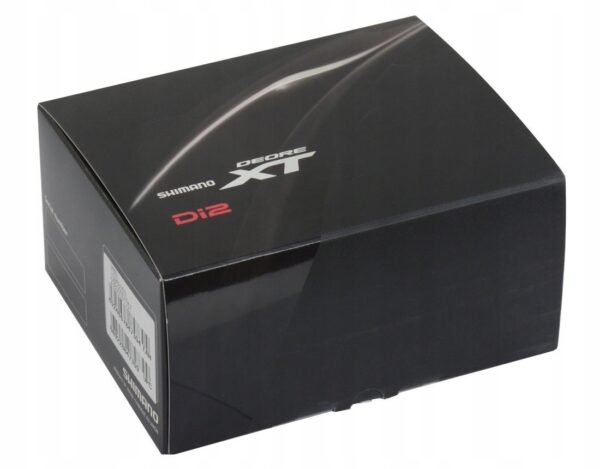 Przerzutka tylna Shimano XT Di2 RD-M8050 GS Shadow 11 rzędowa BOX - obrazek 3