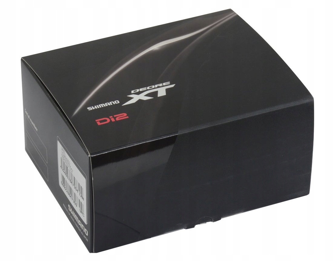 Przerzutka tylna Shimano XT Di2 RD-M8050 GS Shadow 11 rzędowa BOX - obrazek 3