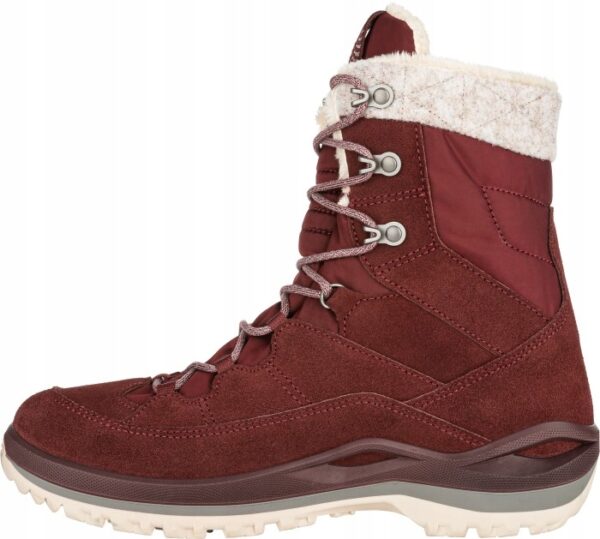 Buty trekkingowe Lowa Calceta III GTX Ws damskie, r. 38, GORE-TEX ocieplane - obrazek 2