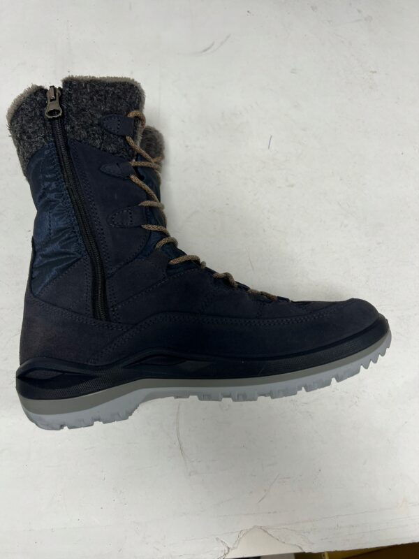 Buty trekkingowe Lowa Barina III GTX Ws damskie, r. 38, GORE-TEX ocieplane - obrazek 3