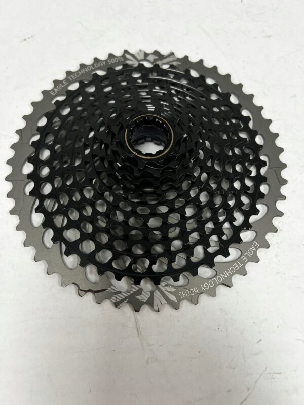 Kaseta SRAM X01 Eagle XG-1295 XD Drive 10-50T 12 rzędowa - obrazek 4
