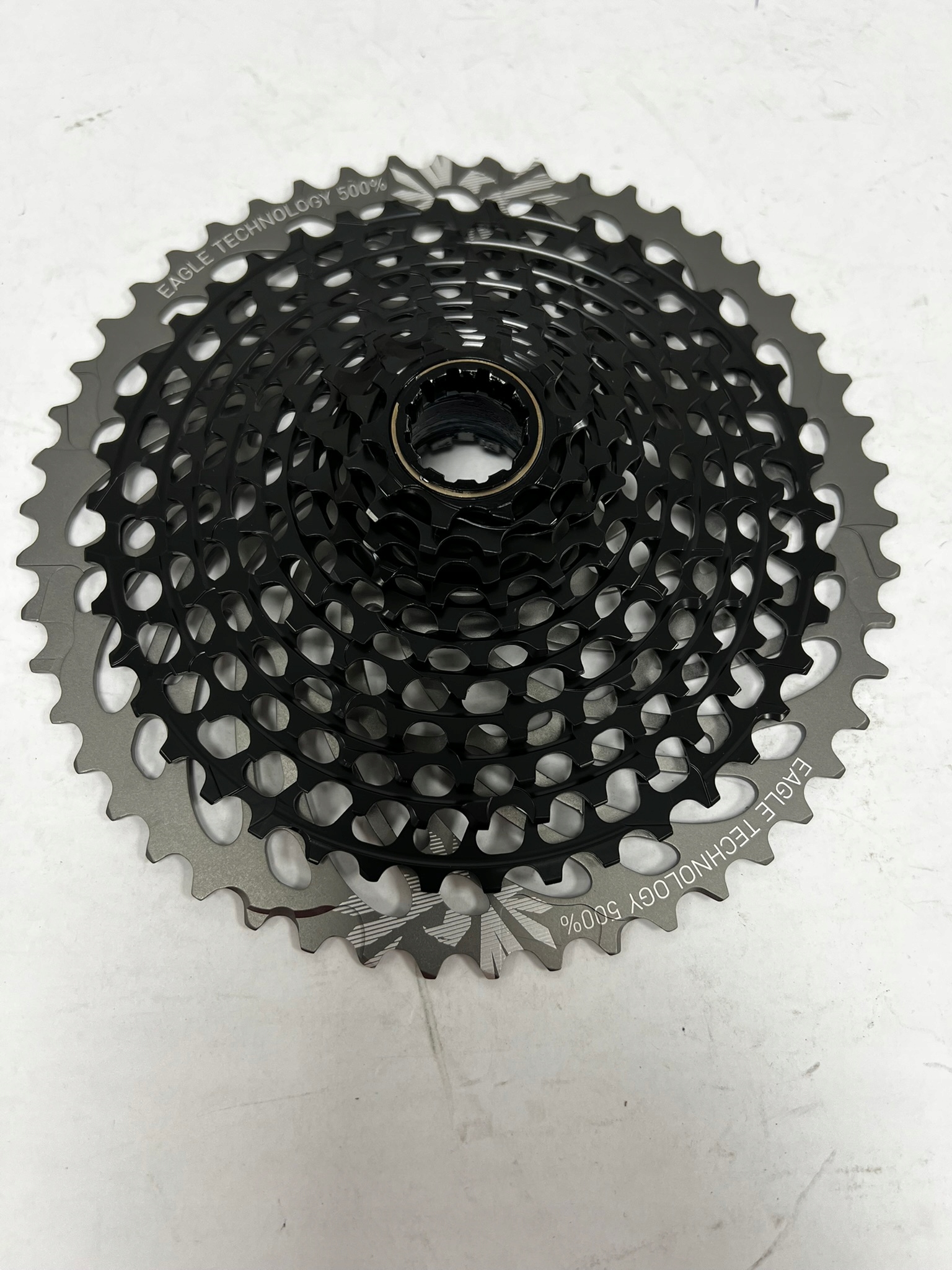 Kaseta SRAM X01 Eagle XG-1295 XD Drive 10-50T 12 rzędowa - obrazek 4