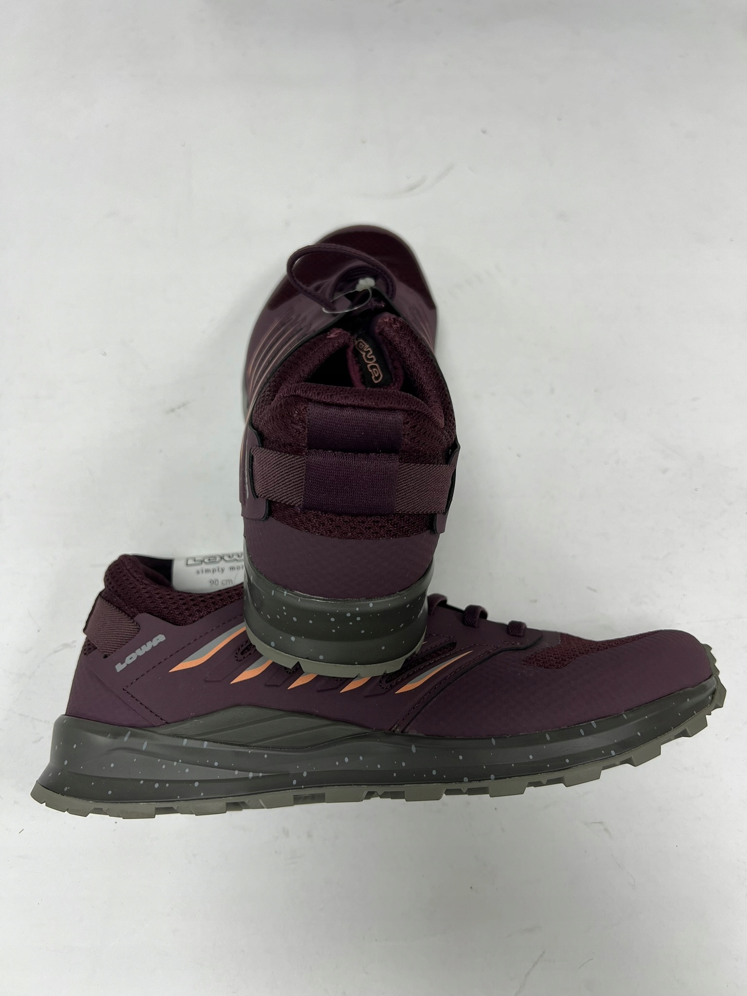 Buty trekkingowe Lowa Vento Ws, damskie, rozmiar 38, jesień - obrazek 5