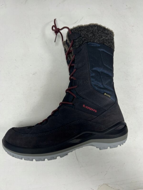 Buty trekkingowe Lowa Alba III GTX Ws damskie, r. 38, GORE-TEX ocieplane - obrazek 2