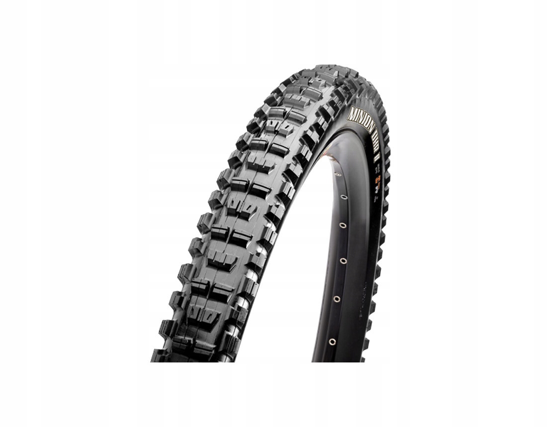 Opona zwijana Maxxis Minion DHR II WT TR EXO TR 26 x 2.30